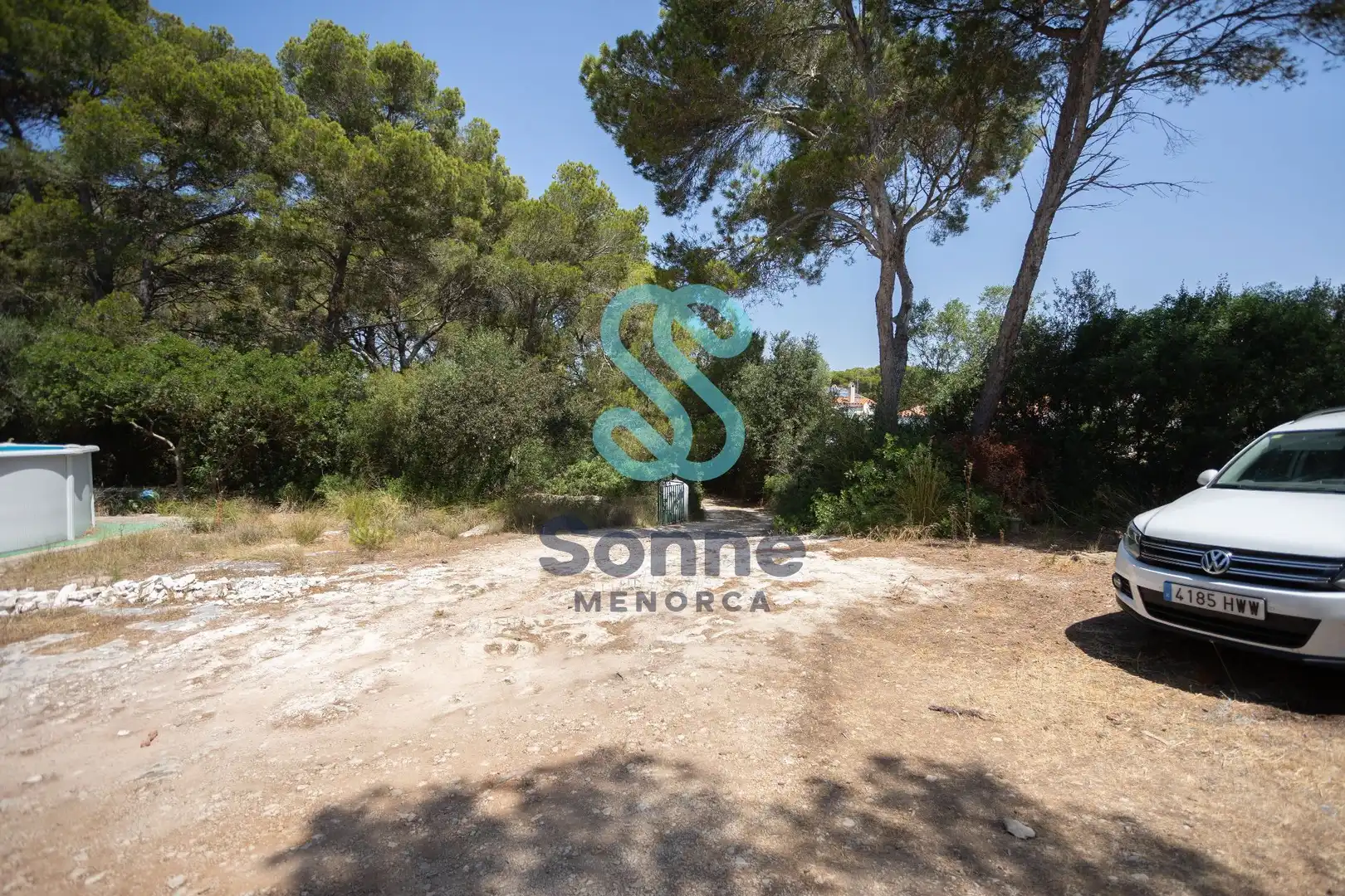 Casa o xalet en venda en Ferreries amb Jardí privat, Terrassa i Piscina