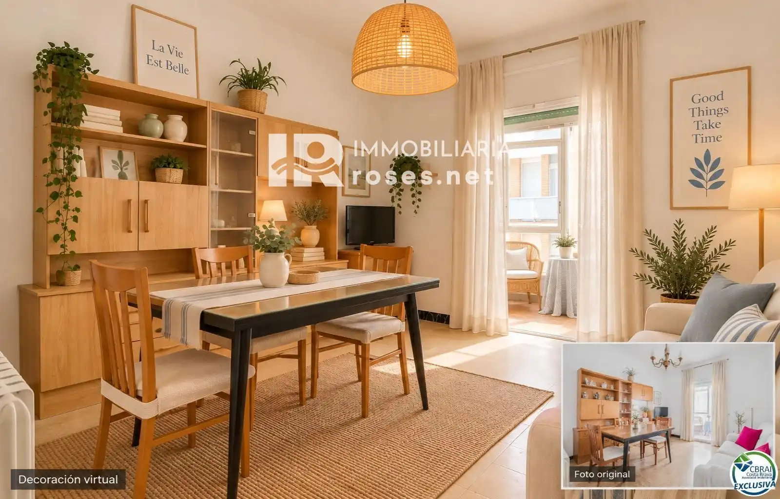 Wohnung zum Verkauf in Sant Elm, imagen 44