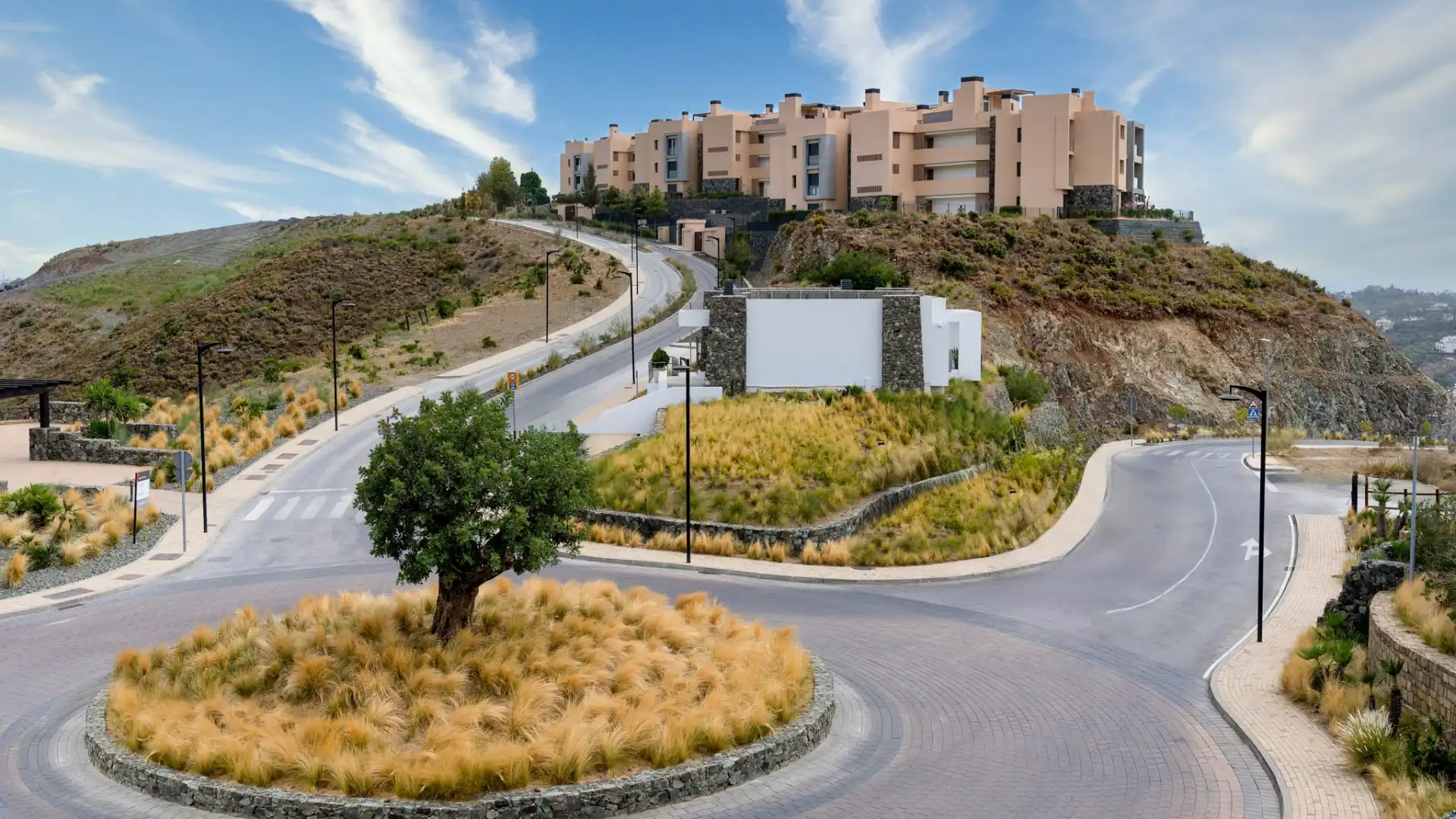 Apartment mit Pool zum Verkauf in Marbella Centro, imagen 3