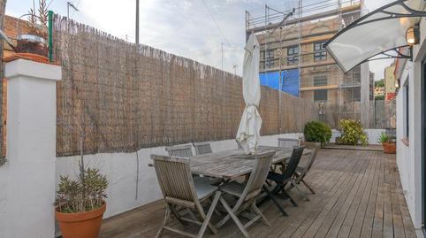 Foto 5 de Ático en venta en Calle Sant Salvador, Vila de Gràcia,  Barcelona Capital