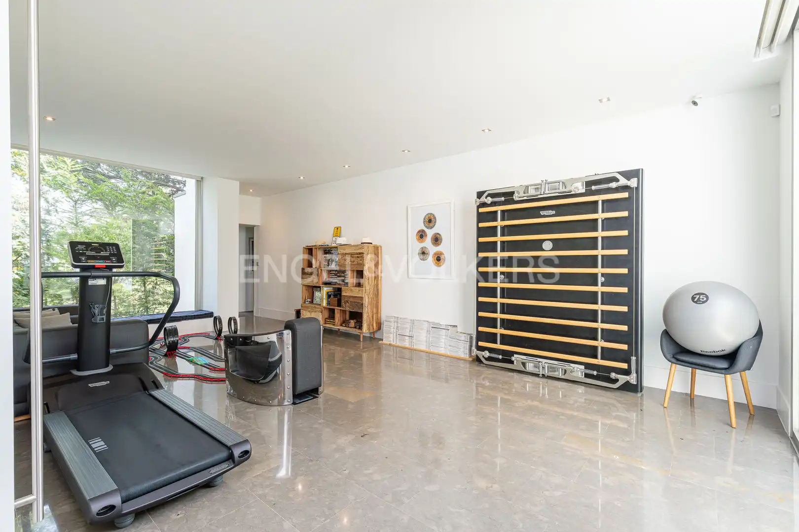 Casa o chalet en venta en Boadilla del Monte con Aire acondicionado, Calefacción y Jardín privado