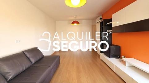 Foto 5 de Pis de lloguer a Del Barranco del Novillo, Ensanche de Vallecas - La Gavia,  Madrid Capital