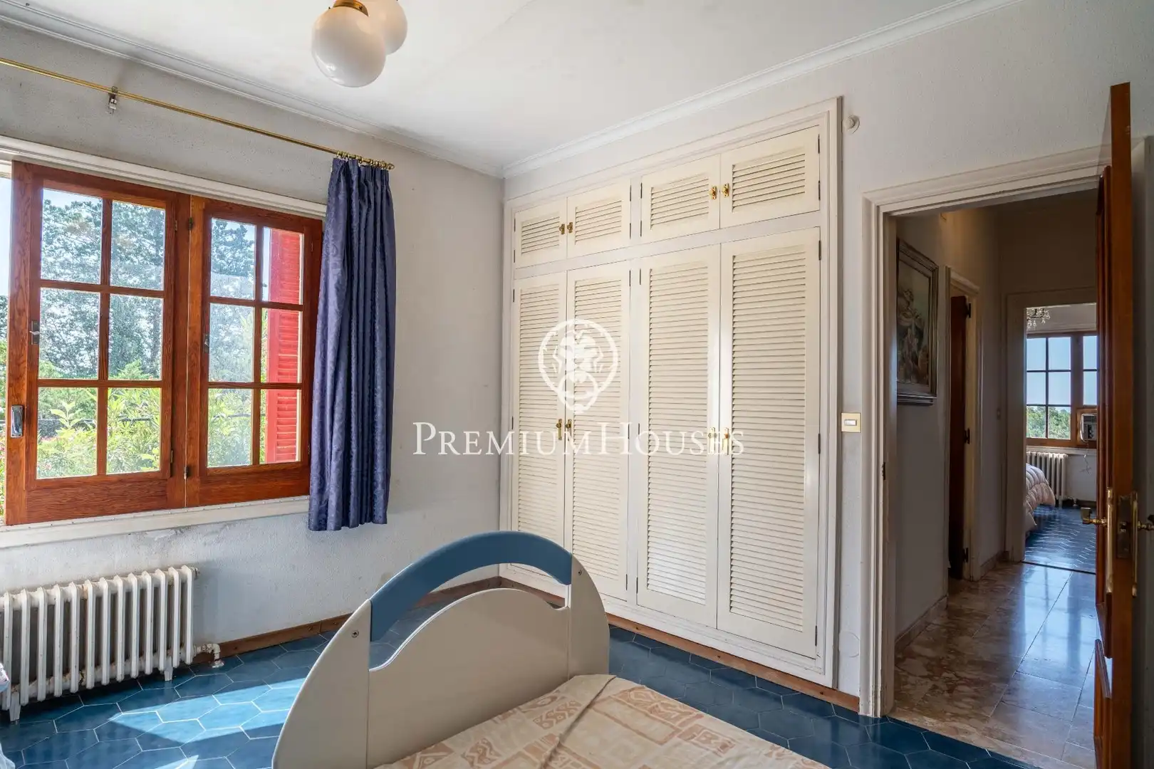 Dormitori de Casa o xalet en venda en Tarragona amb Jardí privat, Terrassa i Traster