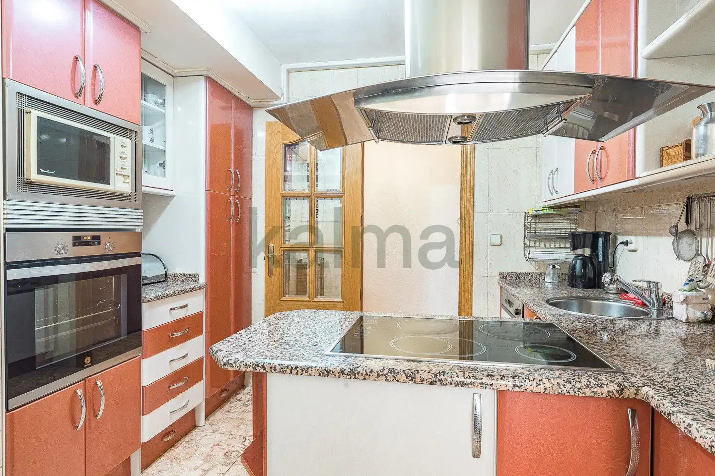 Flat for sale in Calle del Silicio, Parque Cataluña