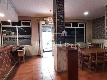 Local commercial à vendre à Piñeiros- Freixeiro