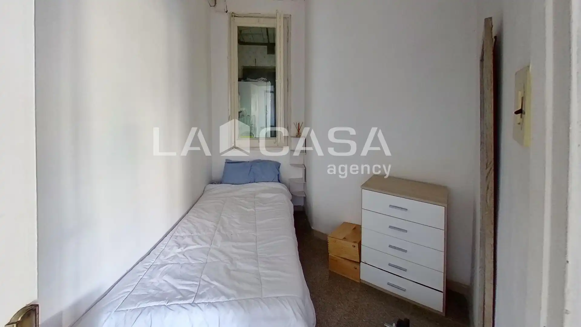 Wohnung zum Verkauf in Sant Martí de Provençals