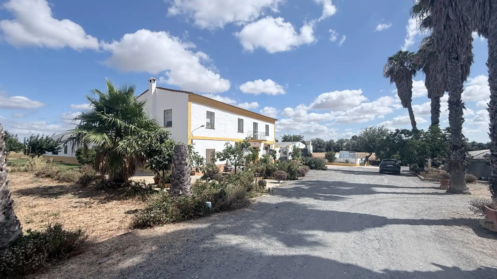 Casa rústica amb piscina en venda a La Orden, imagen 7