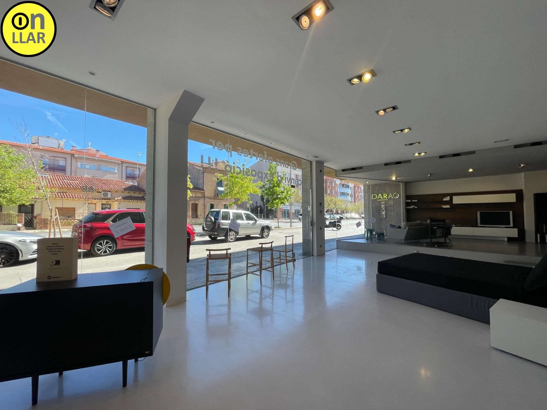 Premises for sale in La Garriga  with Air Conditioner