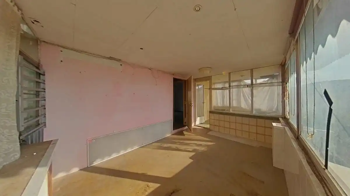 Casa adosada en venda en Montgat amb Jardí privat i Traster