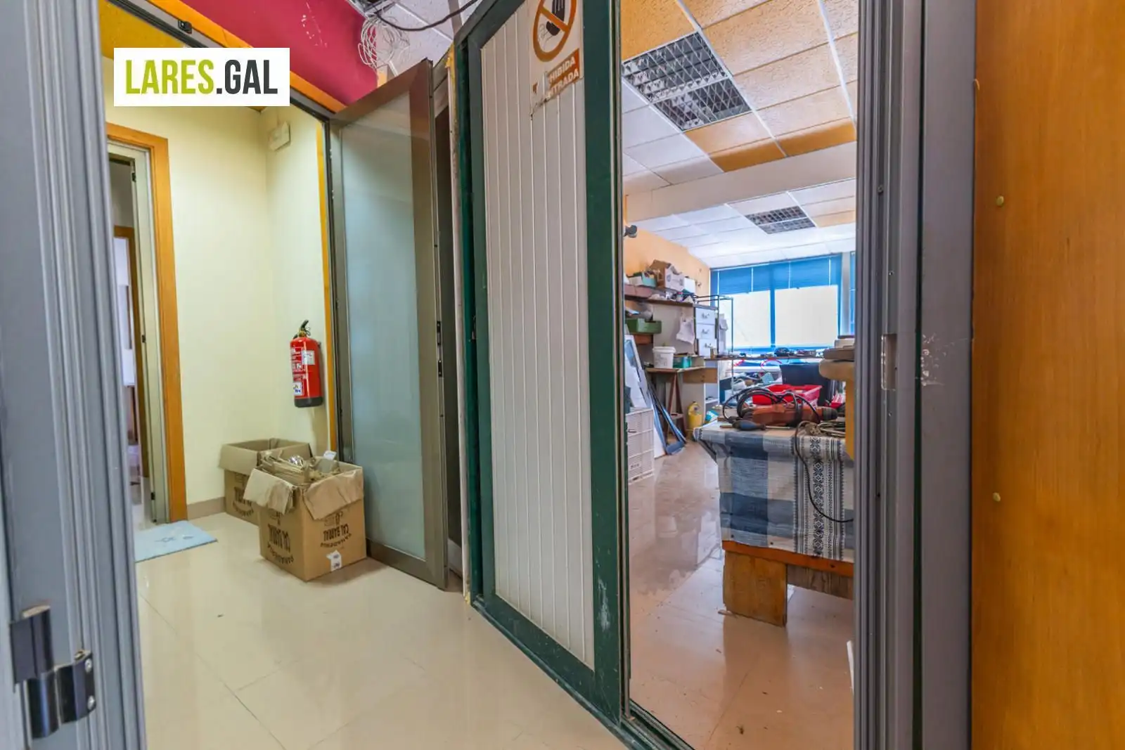 Casa en venta en Rúa Estrada da Magdalena, imagen 43