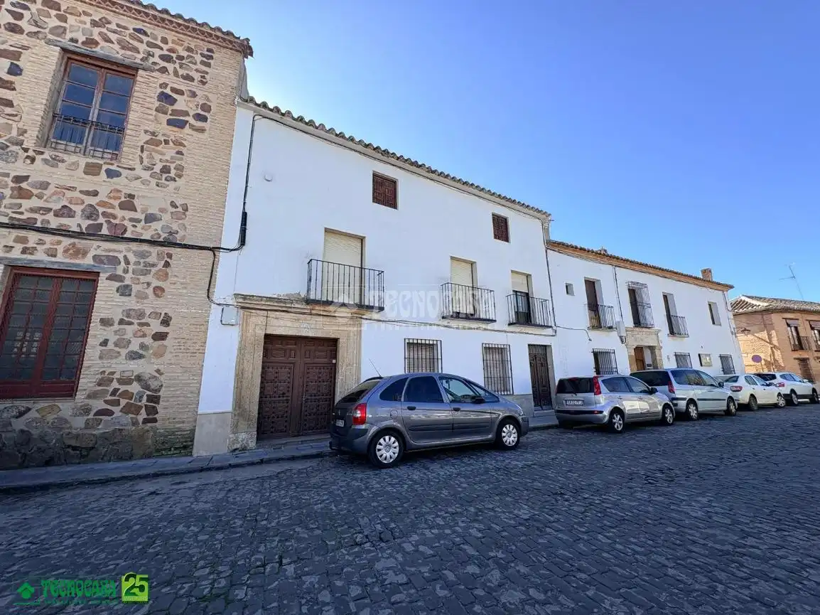 Habitatge en venda a Almagro
