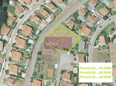Terreno residenziale in vendita a Mos
