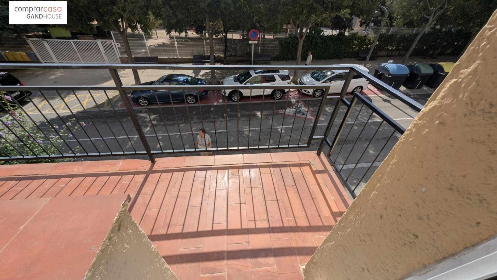 Terraza de Piso en venta en Sant Feliu de Guíxols