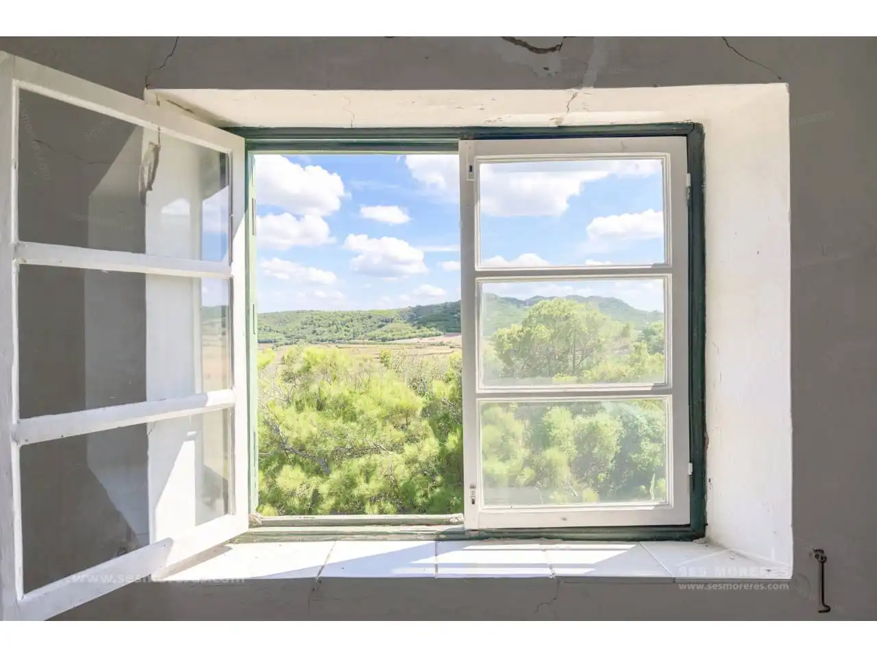 Rural land for sale in Ferreries poble, imagen 13