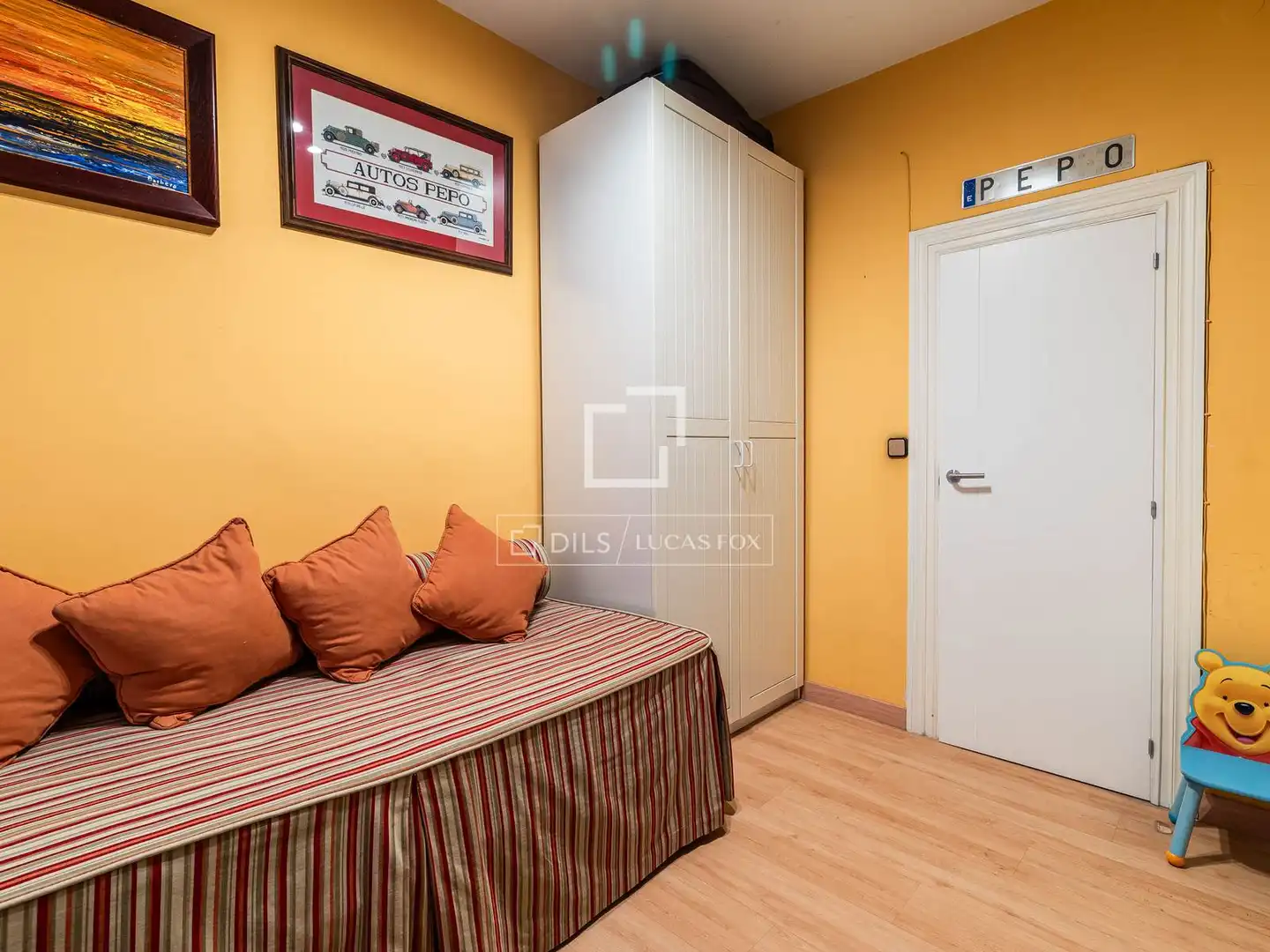 Appartement avec ascenseur à vendre à Chamberí, imagen 12