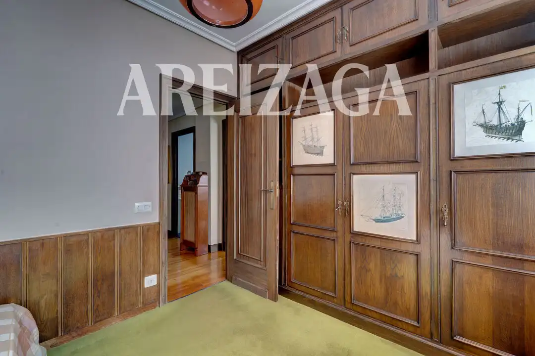 Wohnung mit Terrasse zum Verkauf in Calle Jai Alai 7, imagen 21