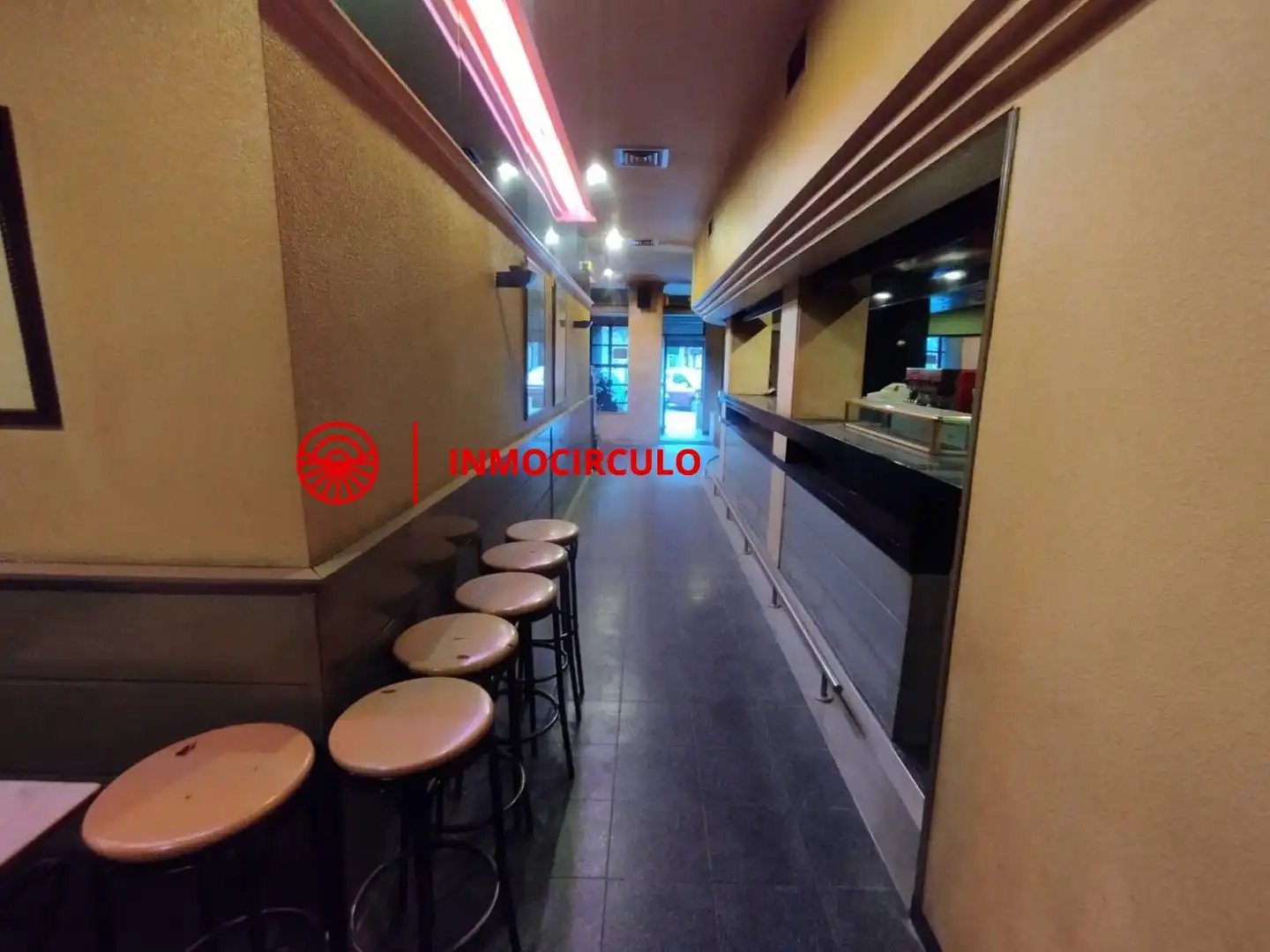 Business premises for sale in Zona Sur - Barrio Cortes, imagen 11
