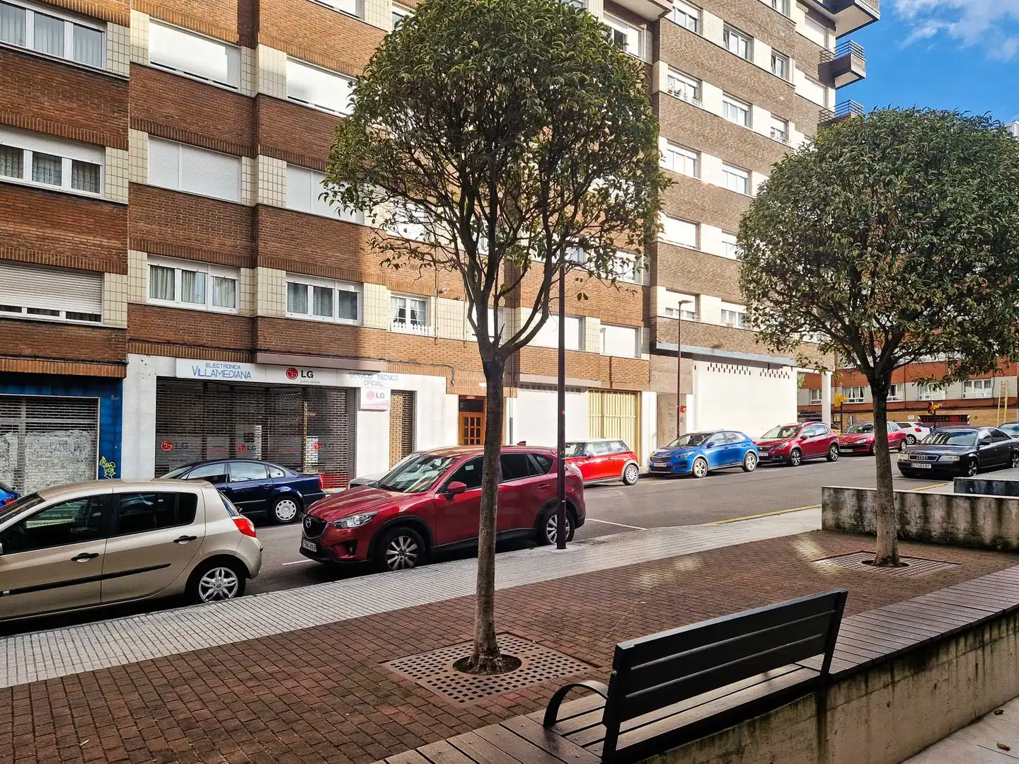 Local commercial à vendre à Calle ESPERANTO 5 Es:1 Pl:BJ Pt:01 5 5, imagen 11