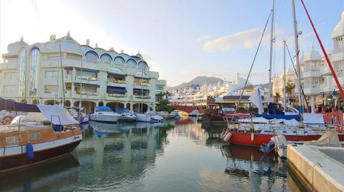 Foto 3 de Oficina en venda a Calle la Fragata, Puerto Marina, Benalmádena