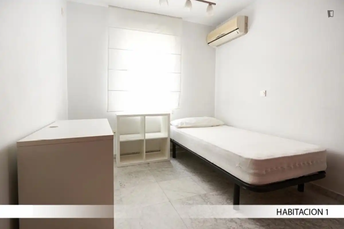 Habitació a El Tardón - El Carmen