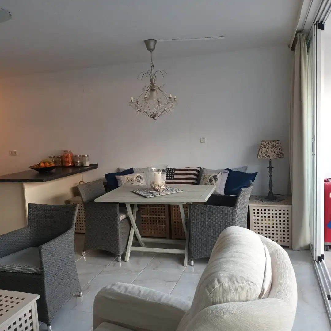 Wohnung zur Miete in Rincón Alto