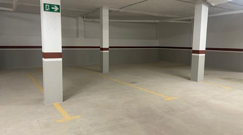 Foto 3 de Garatge de lloguer a Calle Fuenlabrada, 78, Villayuventus - Renfe, Madrid