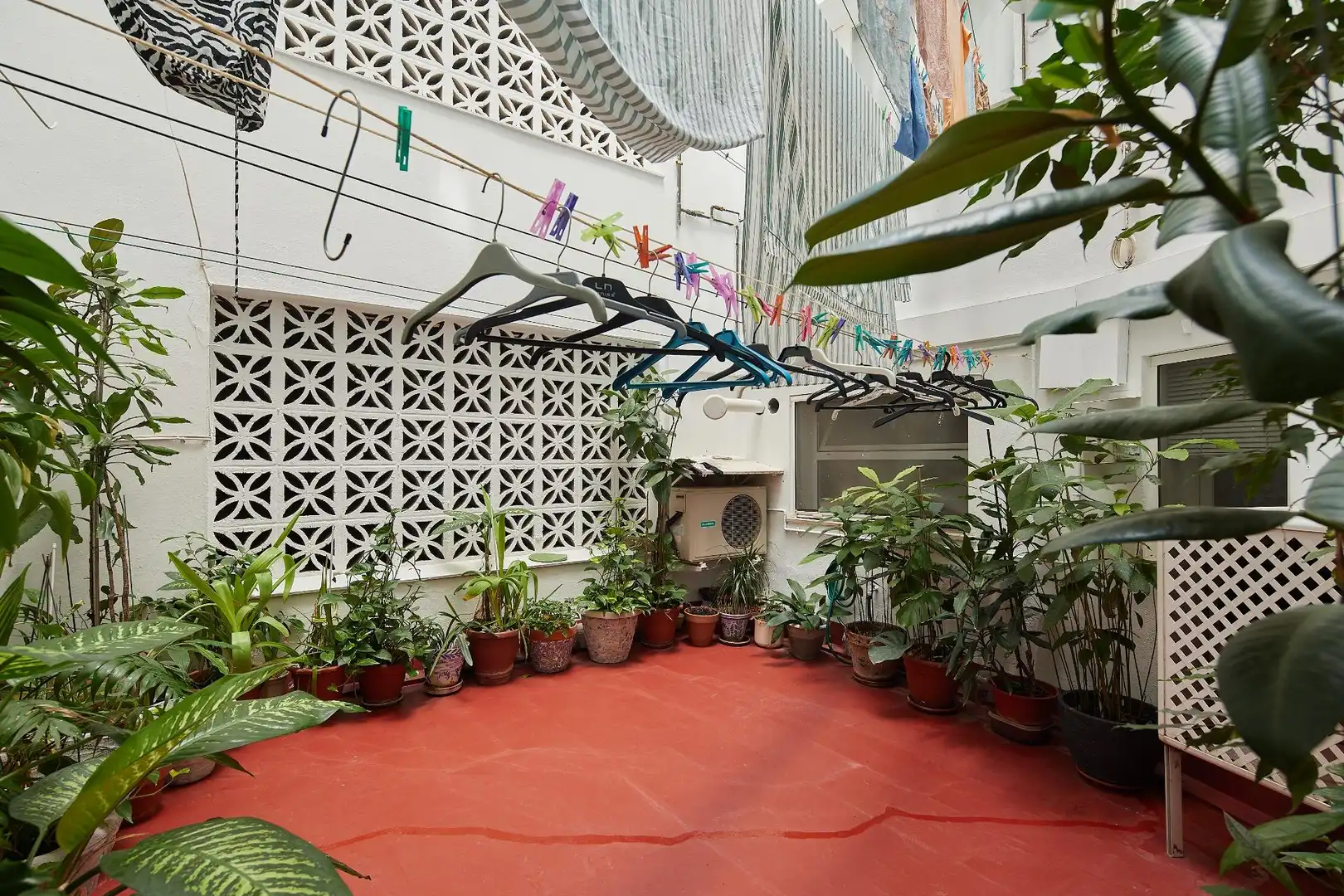 Terraza de Piso en venta en Cádiz con Aire acondicionado