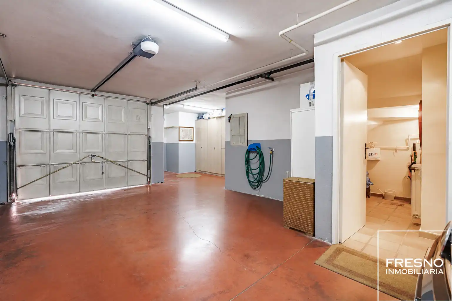 Villa avec jardin à vendre à Calle de Jorge Manrique, imagen 68