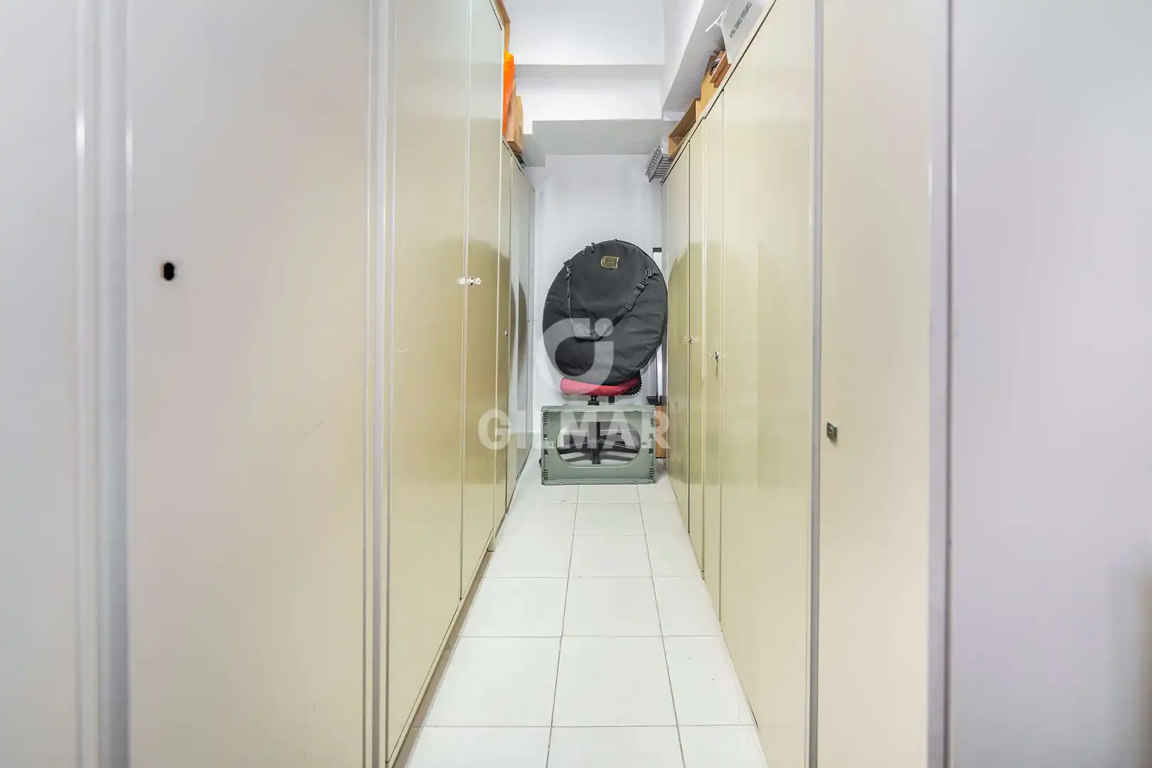 Office for sale in Madrid  with Heating