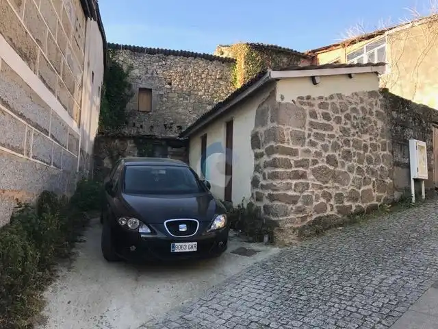 Parkplatz von Haus oder Chalet zum Verkauf in Barbadás