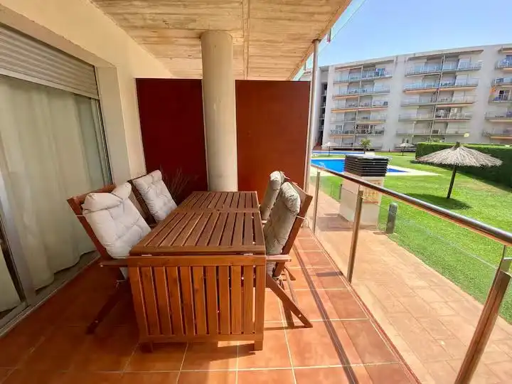 Piso en venta en Santa Margarita