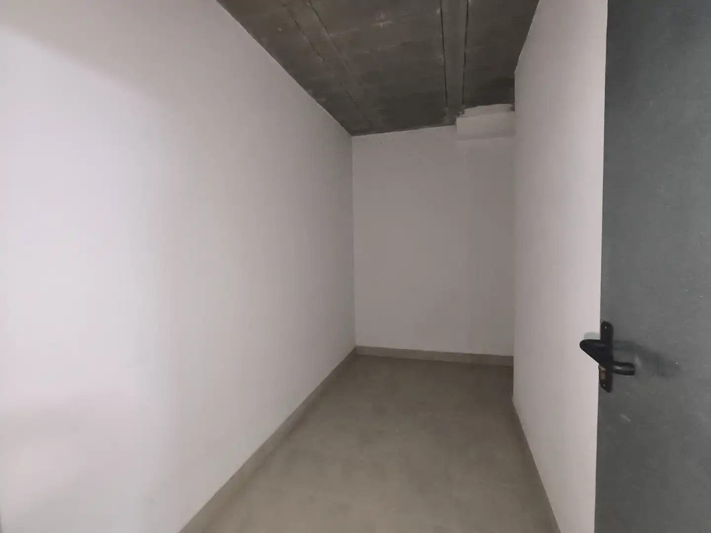 Flat for sale in Carballo  with Heating, Parquet flooring and Storage room
