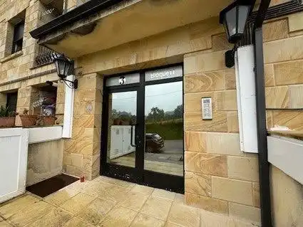 Àtic en venda en Hazas de Cesto amb Jardí privat i Terrassa