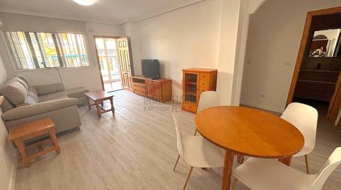 Foto 4 de Planta baixa de lloguer a Novamar - Mediterráneo, Alicante