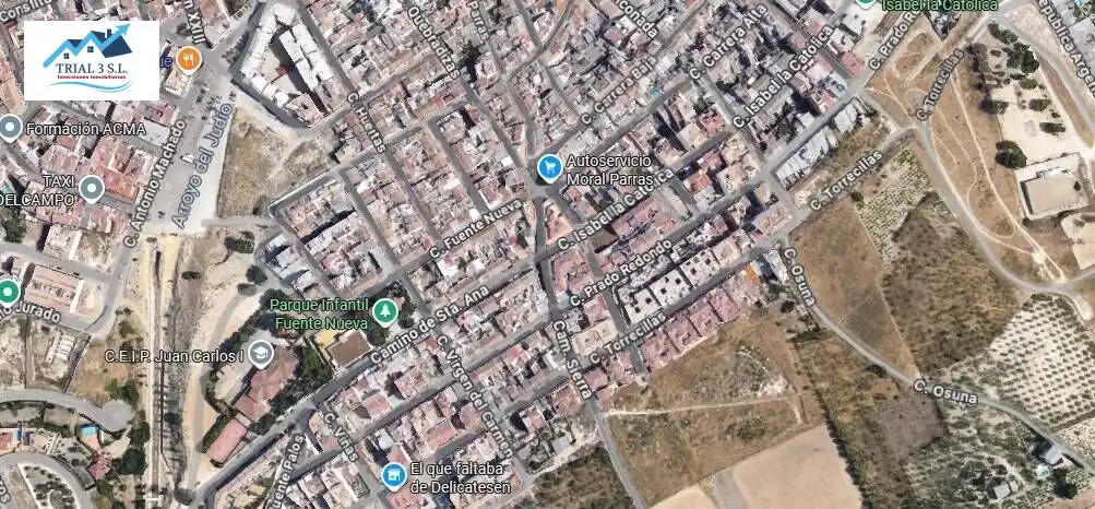 Flat with lift for sale in Calle del Prado Redondo, imagen 2