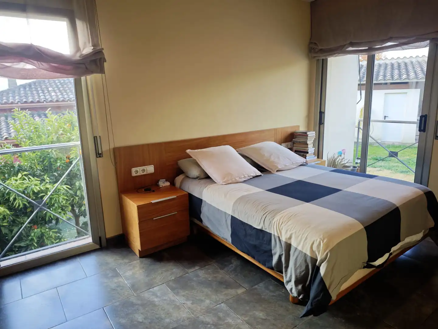 Villa con giardino in vendita a Llinars del Vallès, imagen 11