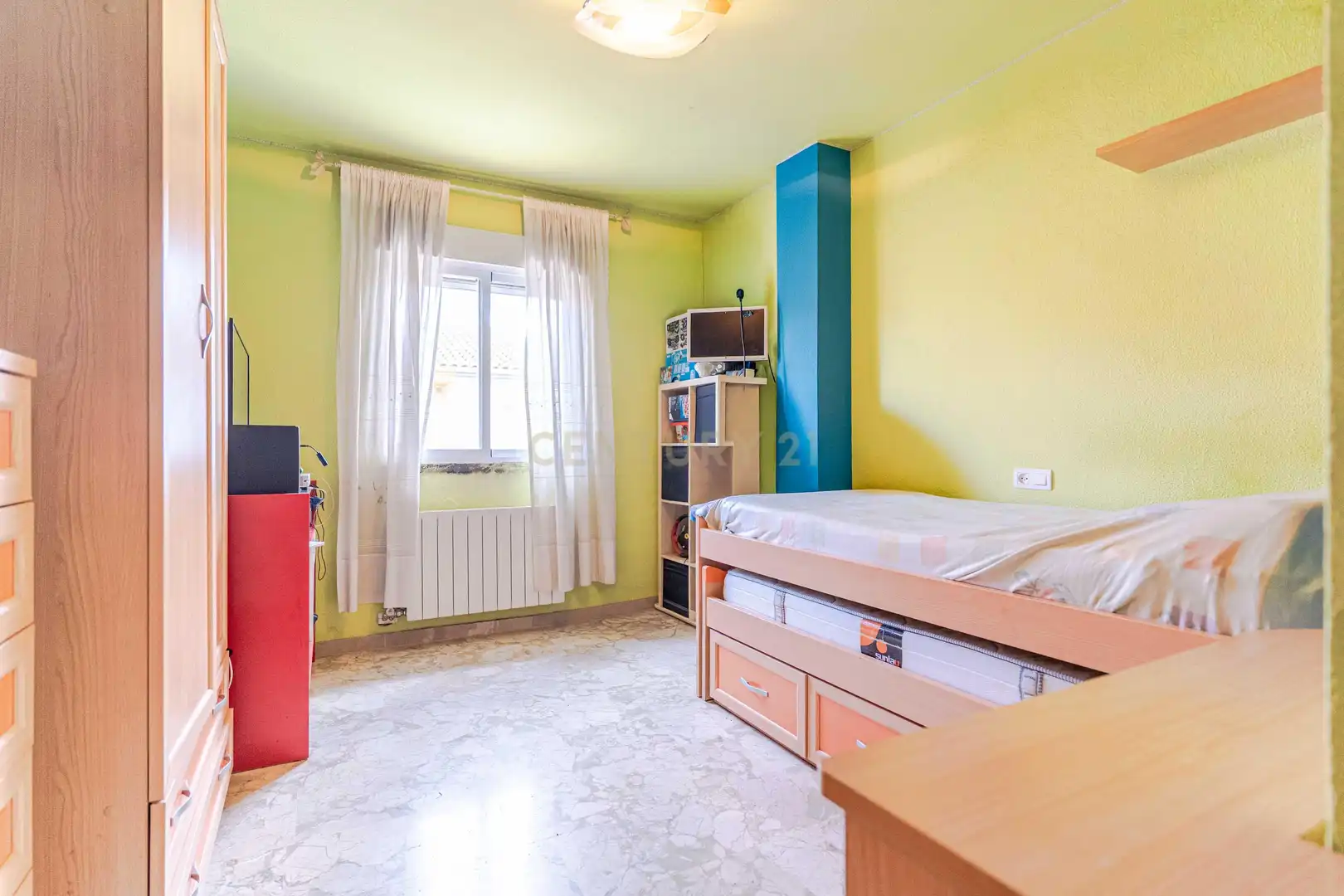Casa con terraza en venta en Calle Atenea, 28, Ambroz, Spain 28, imagen 5