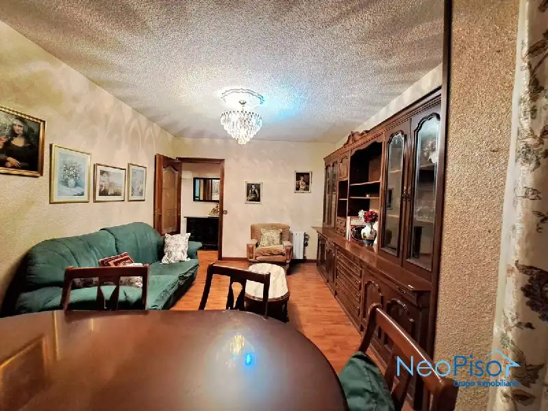 Wohnung mit Aufzug zum Verkauf in Centro, imagen 15