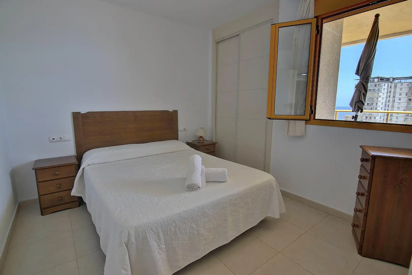 Appartement compact avec piscine à vendre à Zona Levante - Playa Fossa, imagen 7