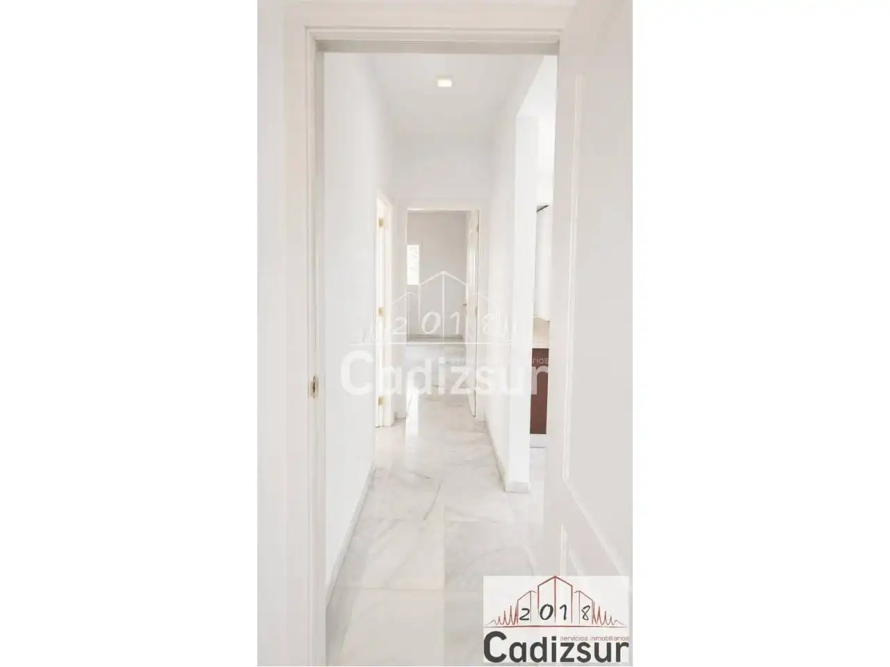 Piso en venta en Cádiz