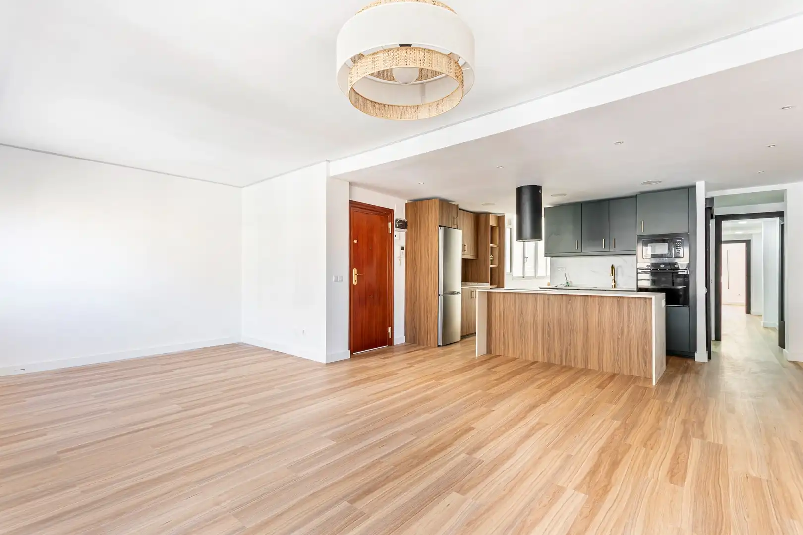 Piso con terraza en venta en Linares, imagen 7