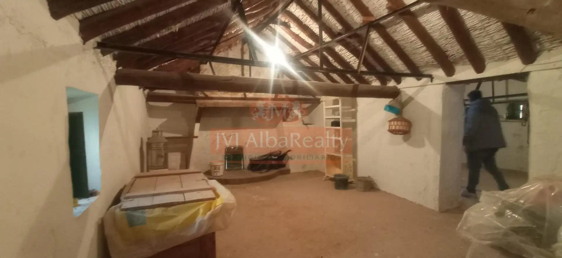 Finca rústica en venta en Albacete