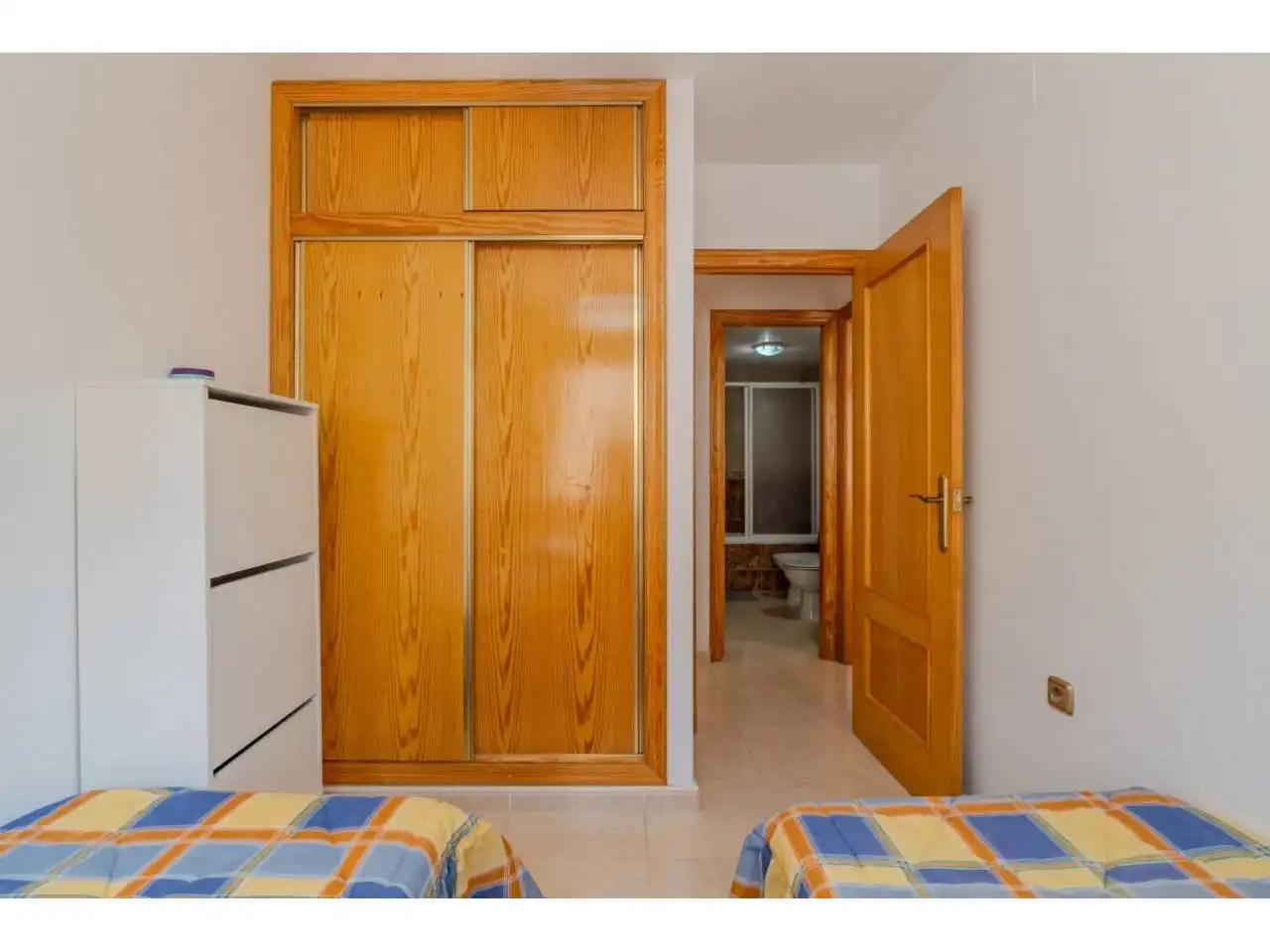 Apartamento con ascensor en venta en Travesia Maldonado 1, imagen 9