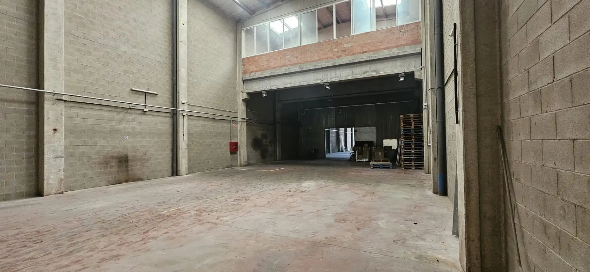 Industriegebäude zur Miete in El Pla, imagen 4