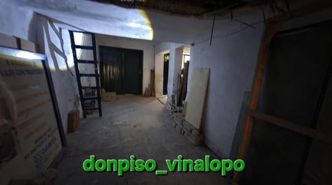 Photo 2 of Single-family semi-detached for sale in El Rabal, Villena
