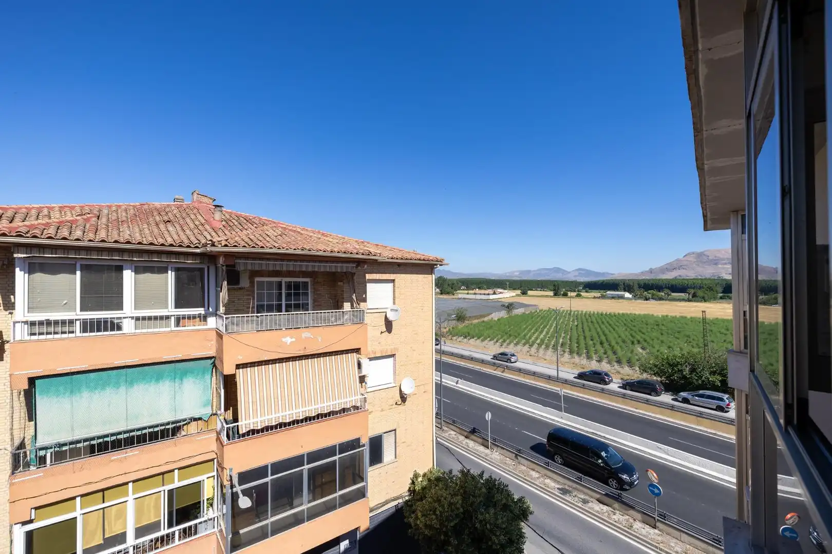 Dúplex amb ascensor en venda a Calle de Enrique Granados, imagen 17
