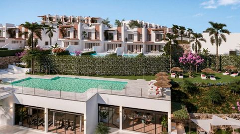 Foto 3 de Casa o chalet en venta en El Faro de Calaburra - Chaparral, Mijas