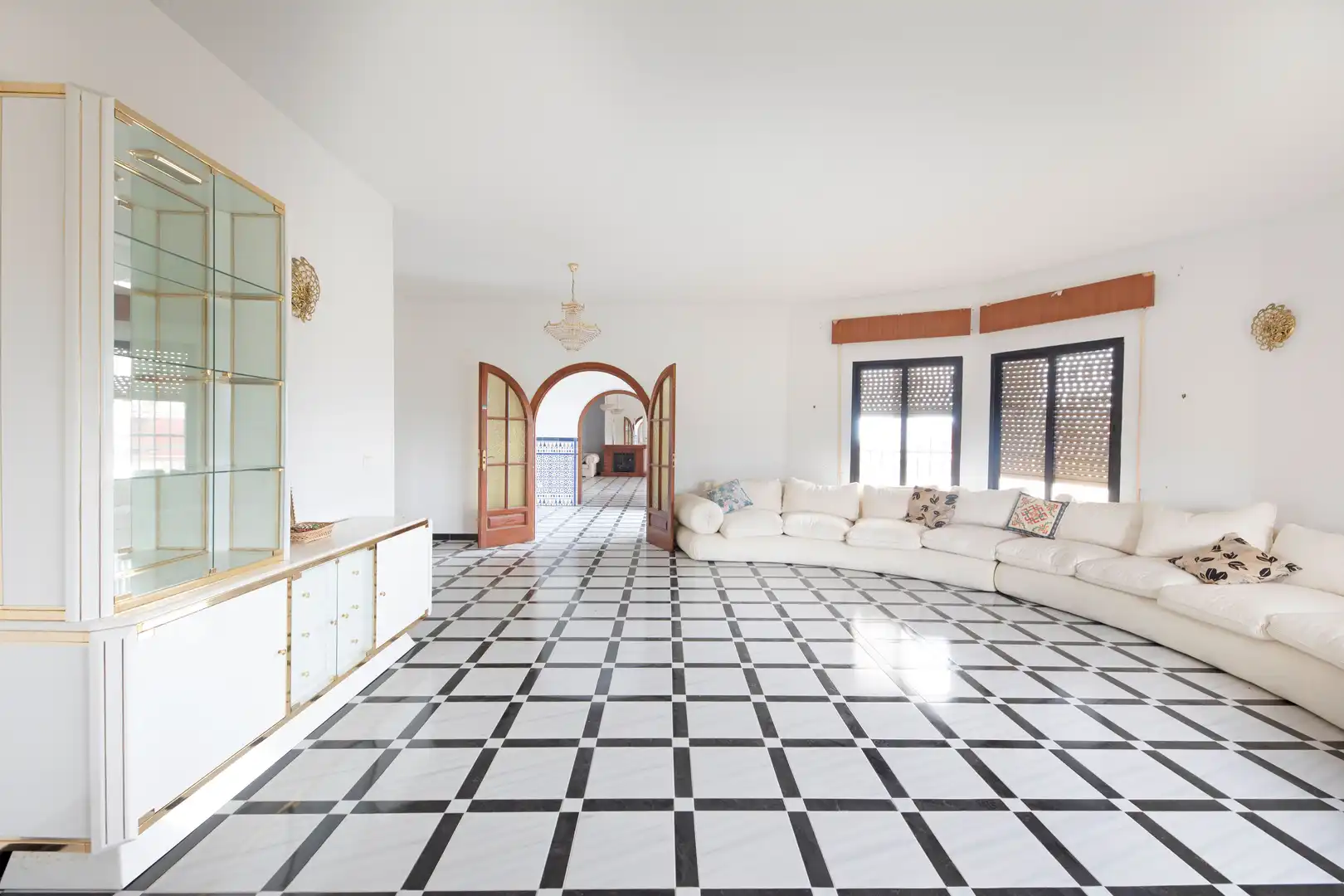 Chalet con piscina en venta en La Capellanía - El Higuerón, imagen 17