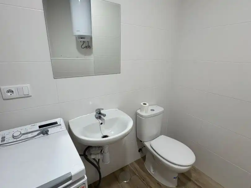 Wohnung zur Miete in Algeciras, Cádiz