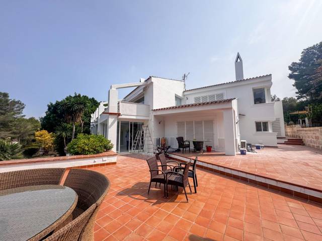 Casa-chalet en Venta en SAranjassa - Camino de Son Oliver en Sant Jordi